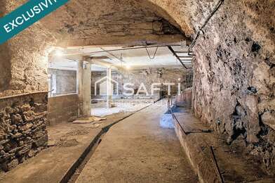 Maison 7 pièces 250000 €