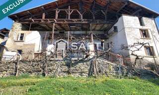 Maison 7 Pièces 480 m² à vendre à La Plagne-Tarentaise (73210)