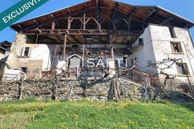 Maison 7 pièces 250000 €