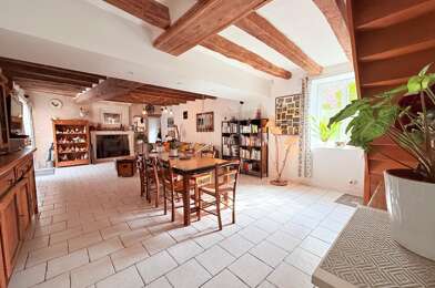 Maison 5 pièces 122000 €