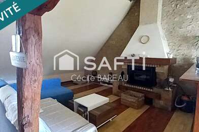 Appartement 4 pièces 140000 €