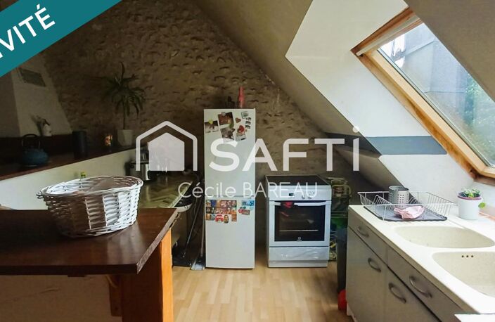 Appartement de charme avec poêle à pellets — photo 3