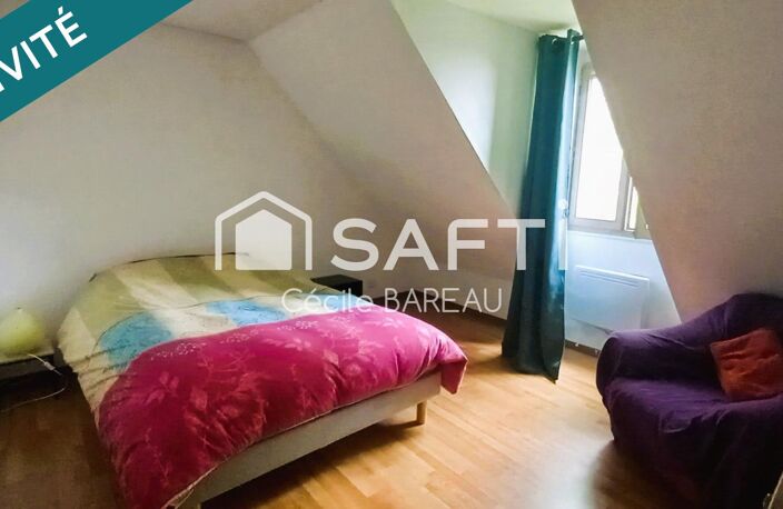 Appartement de charme avec poêle à pellets — photo 4