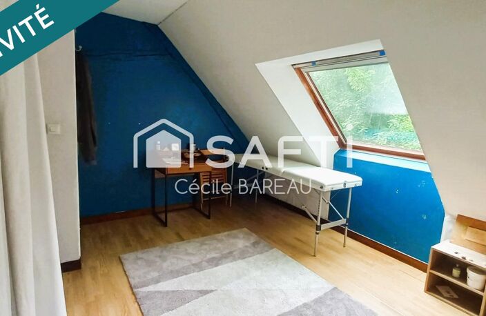 Appartement de charme avec poêle à pellets — photo 5