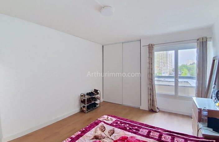 Appartement 4 pièces proche commodités — photo 3