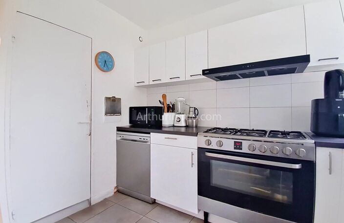 Appartement 4 pièces proche commodités — photo 4