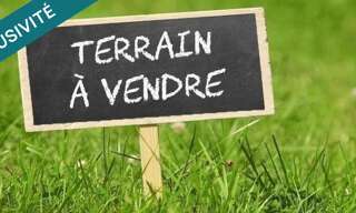 Terrain  1011 m² à vendre à Chanos-Curson (26600)