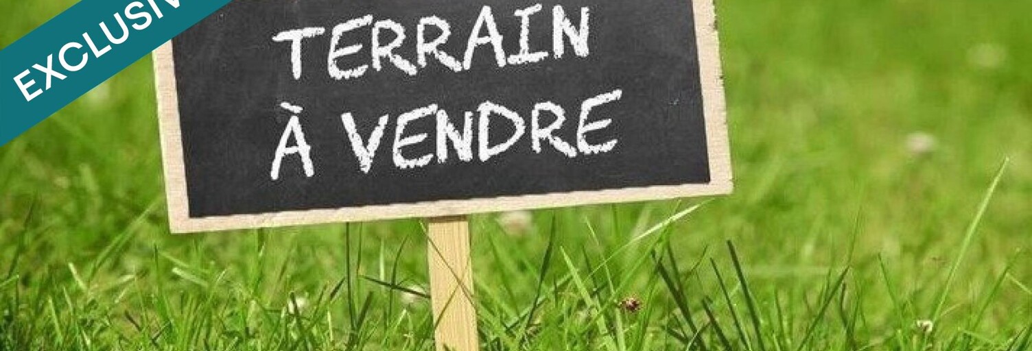 Terrain  1011 m² à vendre à Chanos-Curson (26600)