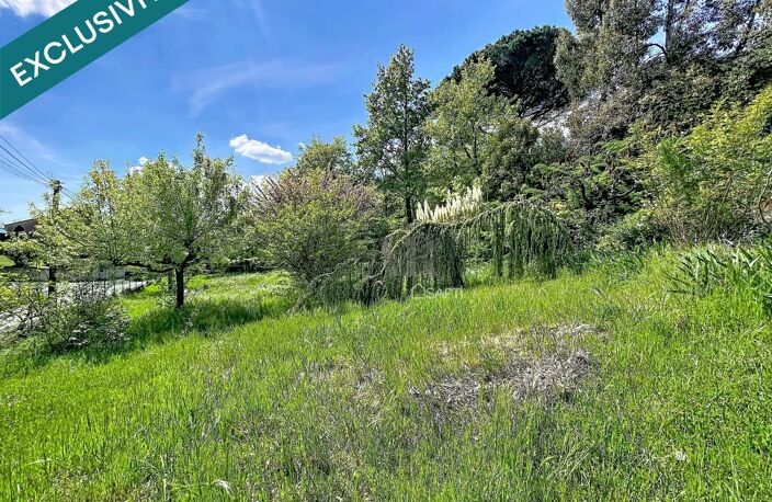 Terrain à bâtir — photo 3