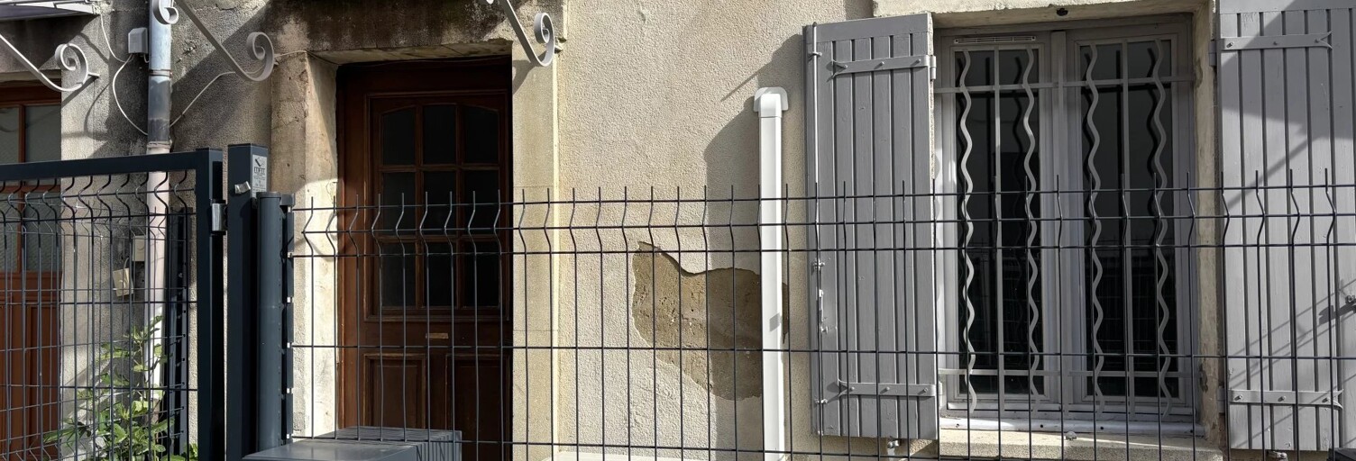 Appartement 3 Pièces 62 m² à vendre à Avignon (84140)