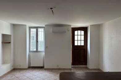 Appartement 3 pièces 86500 €