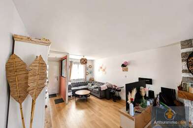 Maison 6 pièces 209000 €