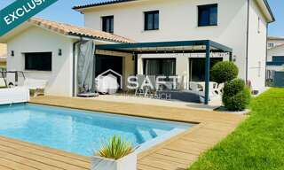 Maison 7 Pièces 175 m² à vendre à Saint-Jean (31240)