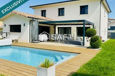 Maison 7 pièces 670000 €