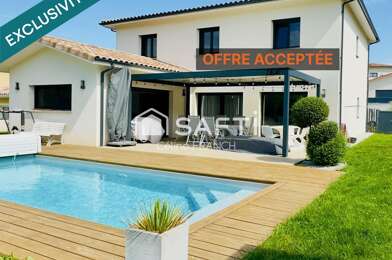 Maison 7 pièces 670000 €
