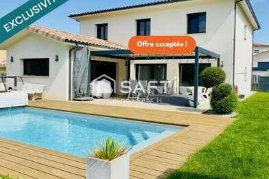 Maison 7 pièces 670000 €