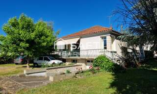 Maison 4 Pièces 98 m² à vendre à Naintré (86530)