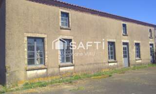 Maison 5 Pièces 180 m² à vendre à Maulévrier (49360)
