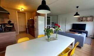 Appartement 5 Pièces 92 m² à vendre à Nancy (54000)