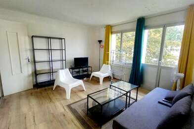 Appartement 4 pièces 119000 €
