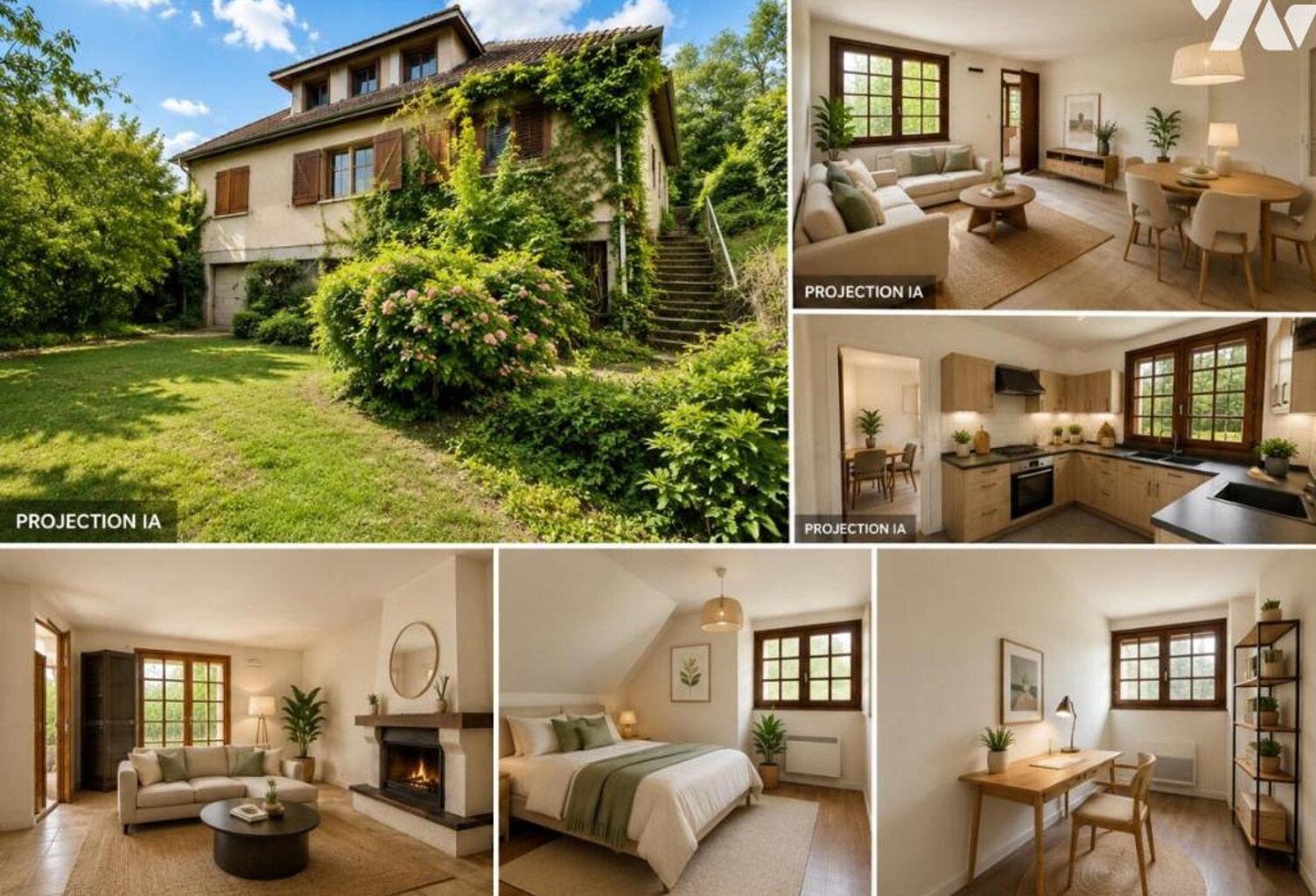 Vente maison 11 pièces 210 m² Orsay (91400) — photo 1