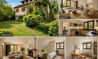 Maison 11 Pièces 210 m² à vendre à Orsay (91400)