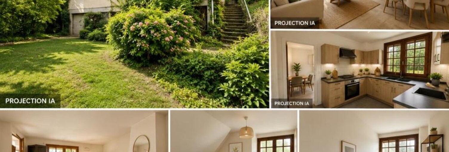 Maison 11 Pièces 210 m² à vendre à Orsay (91400)
