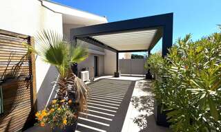 Appartement 4 Pièces 112 m² à vendre à Aubagne (13400)