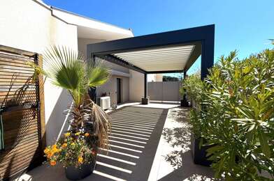 Appartement 4 pièces 390000 €
