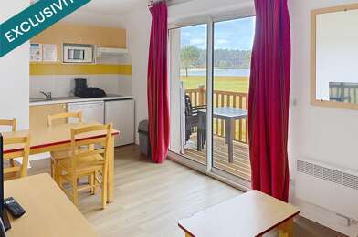 Appartement 2 pièces 41000 €
