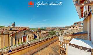 Maison 10 Pièces 325 m² à vendre à Pays de Belvès (24170)
