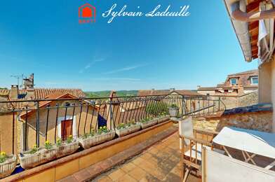 Maison 10 pièces 369000 €