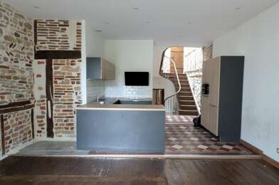 Appartement 3 pièces 169000 €