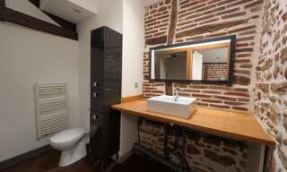 Appartement 3 Pièces 86 m² à vendre à Bourg-en-Bresse (01000)