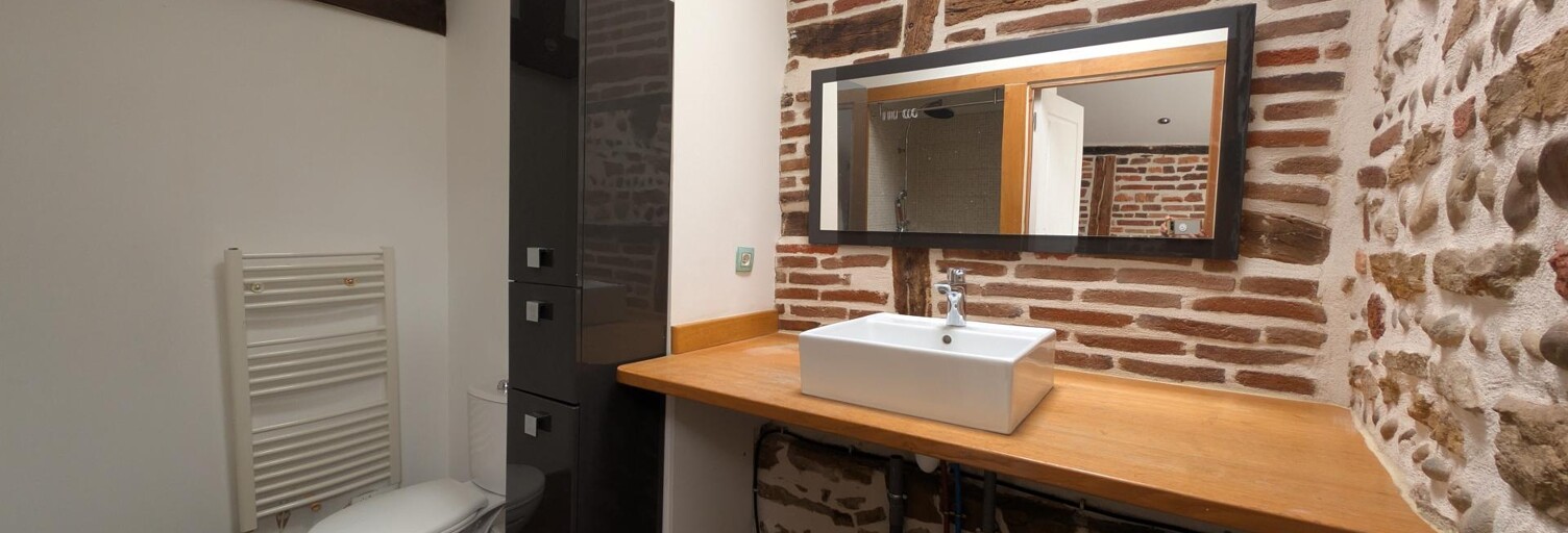 Appartement 3 Pièces 86 m² à vendre à Bourg-en-Bresse (01000)
