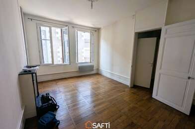 Appartement 2 pièces 530 €