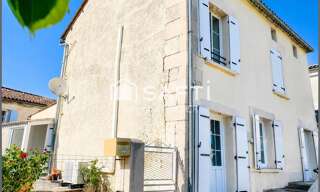 Maison 4 Pièces 75 m² à vendre à Champagne-et-Fontaine (24320)