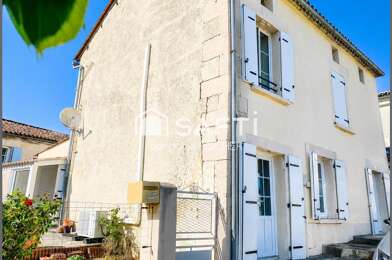 Maison 4 pièces 117700 €
