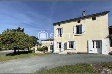 Maison 4 pièces 117700 €