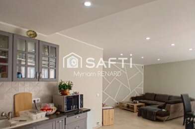 Maison 7 pièces 324500 €