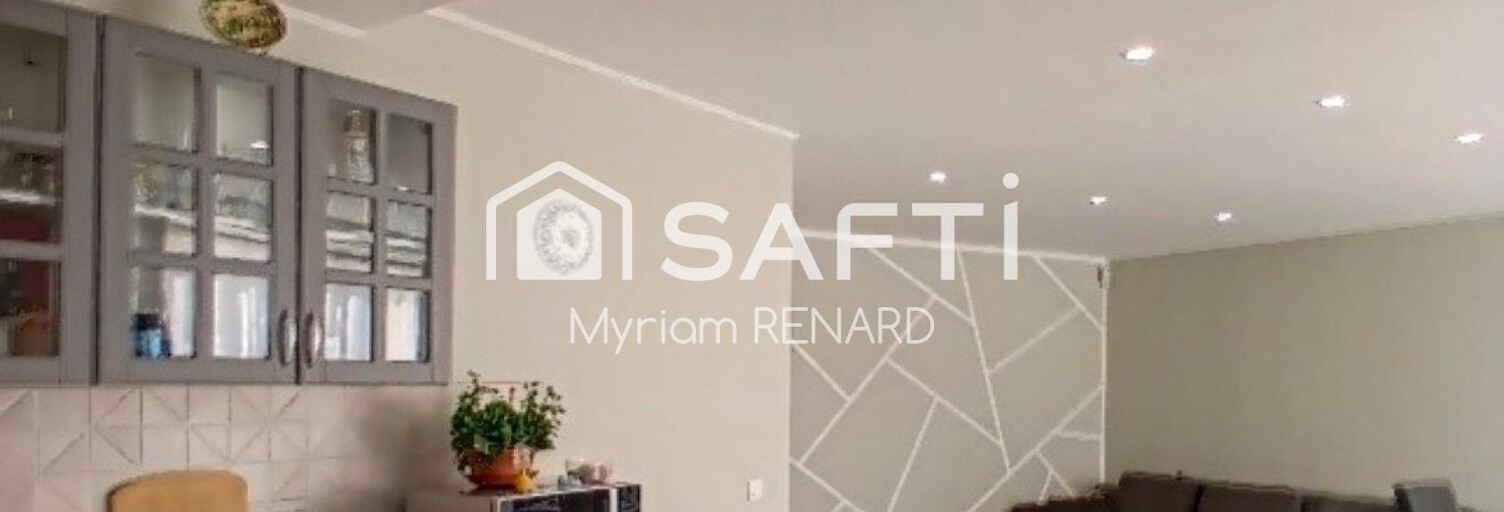 Maison 7 Pièces 225 m² à vendre à Écoyeux (17770)