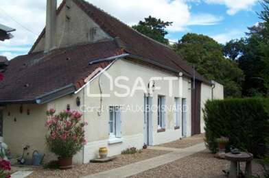 Maison 6 pièces 142000 €
