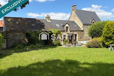 Maison 4 pièces 214000 €