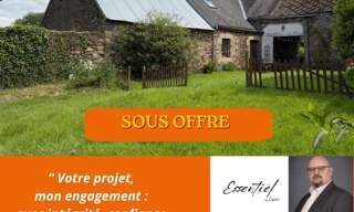 Maison 4 Pièces 103 m² à vendre à Évellys (56500)