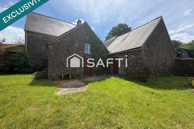 Maison 4 pièces 214000 €