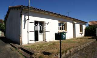 Maison 5 Pièces 108 m² à vendre à Antigny (85120)