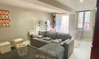Maison 3 Pièces 46 m² à vendre à Saint-Vaast-lès-Mello (60660)