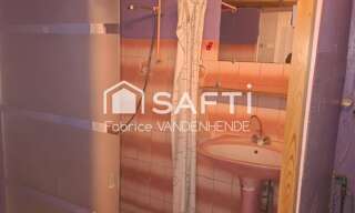Maison 4 Pièces 100 m² à vendre à Dohis (02360)