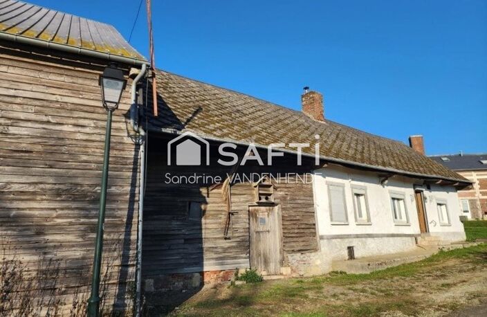 Maison de campagne — photo 3