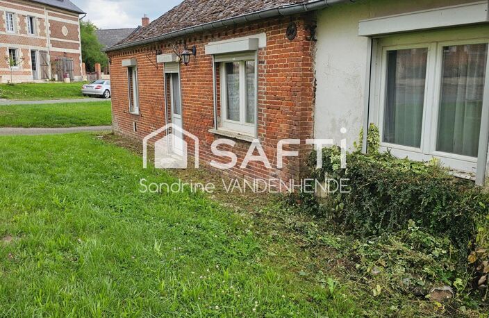 Maison de campagne — photo 5